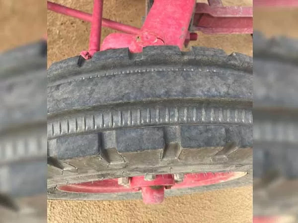 Mahindra Mahindra 275 DI TU XP Plus