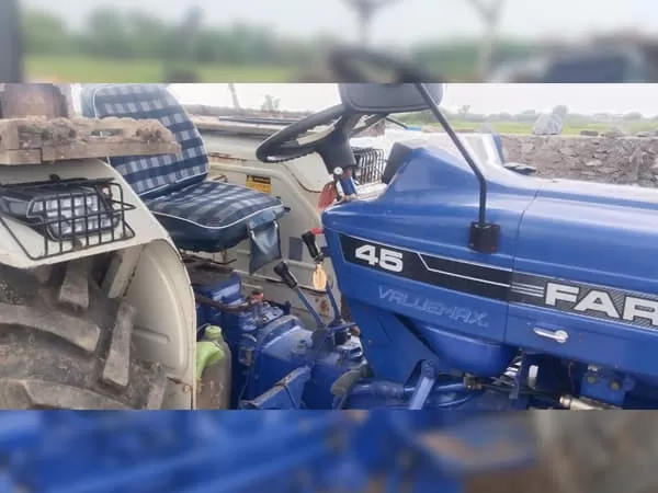 Farmtrac Farmtrac 45