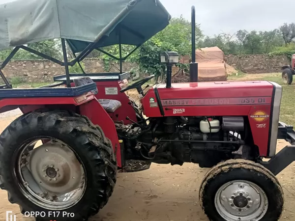 Tafe (Massey) Massey Ferguson 1035 DI MAHA SHAKTI