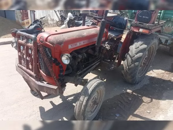 Powertrac Powertrac 439 RDX