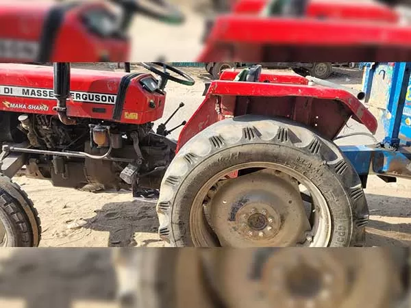 Tafe (Massey) Massey Ferguson 1035 DI MAHA SHAKTI