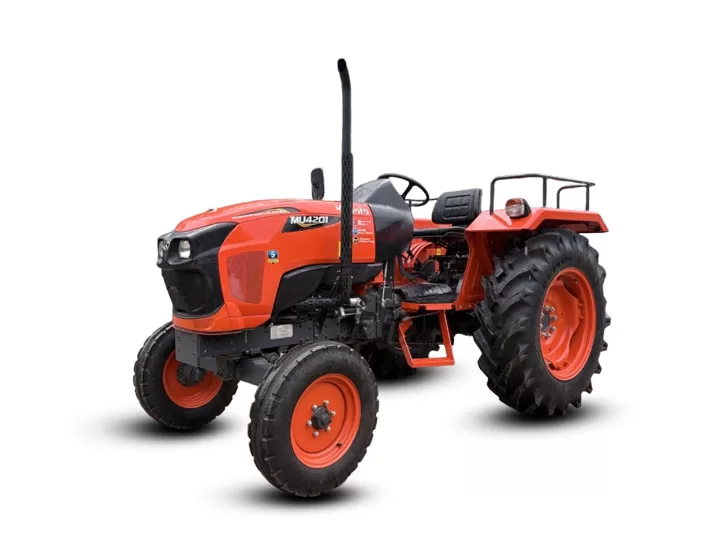 Kubota MU4201