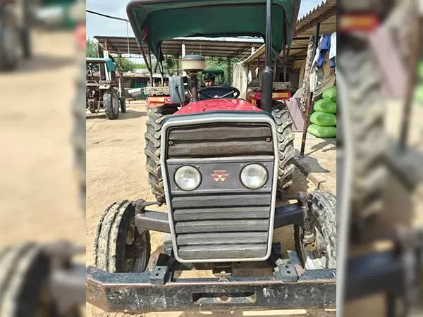 Tafe (Massey) Massey Ferguson 1035 DI MAHA SHAKTI