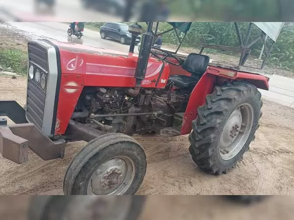 Tafe (Massey) Massey Ferguson 1035 DI MAHA SHAKTI