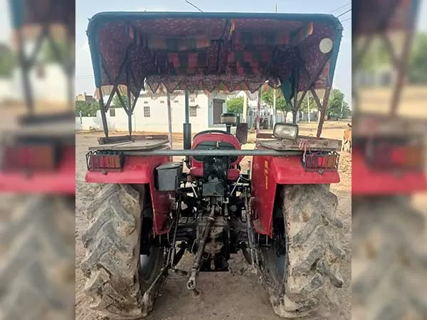 Tafe (Massey) Massey Ferguson 241 DI 2020