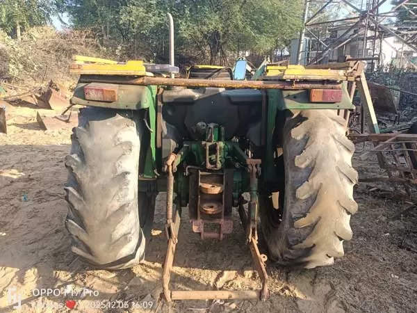 John Deere John Deere 5050 D