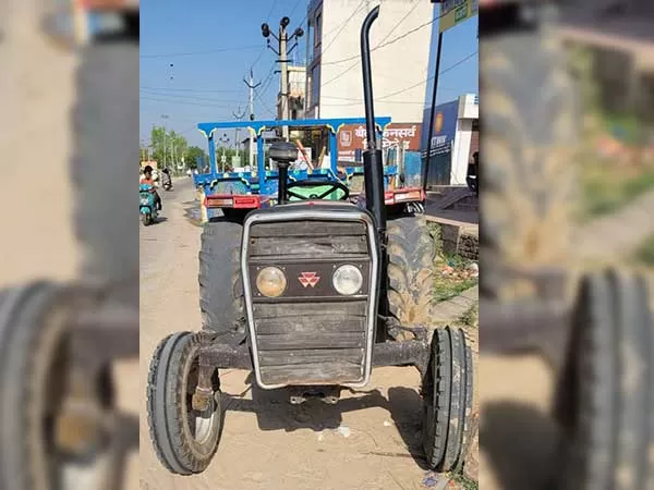 Tafe (Massey) Massey Ferguson 1035 DI MAHA SHAKTI