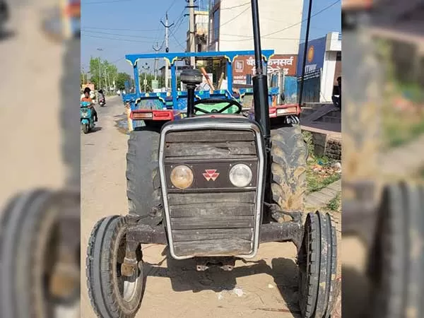 Tafe (Massey) Massey Ferguson 1035 DI MAHA SHAKTI