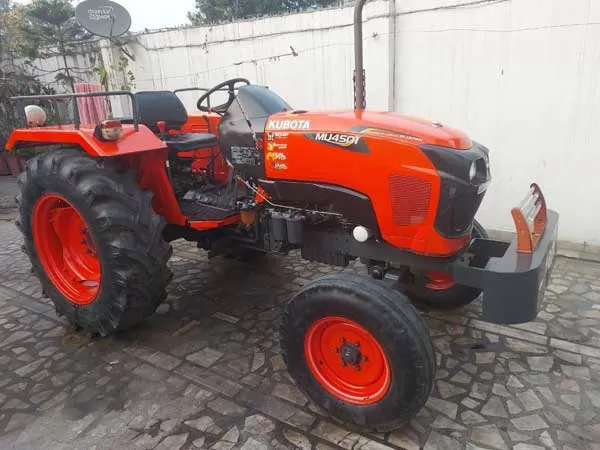 Kubota MU4501 4WD