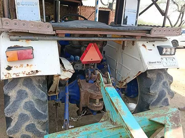 Farmtrac Farmtrac CHAMPION 35