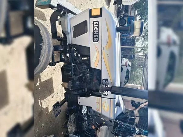 Eicher Eicher 333