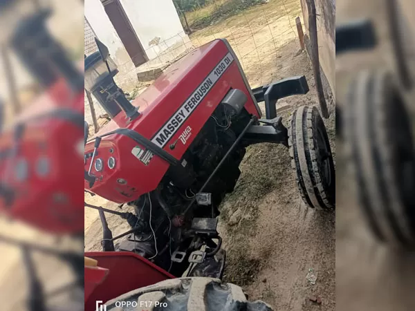 Tafe (Massey) Massey Ferguson 1030 DI MAHA SHAKTI