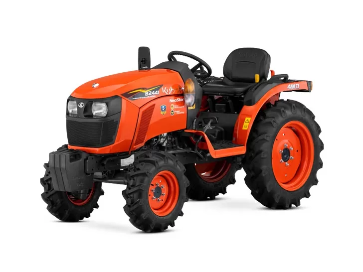 Kubota NeoStar B2441S-N
