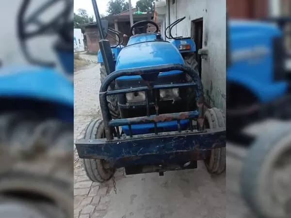 Sonalika Sonalika DI 42 RX