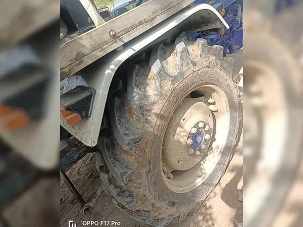 Farmtrac Farmtrac CHAMPION XP 41