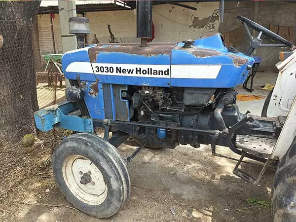 New Holland New Holland 3030