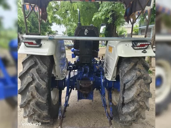 Farmtrac Farmtrac 60