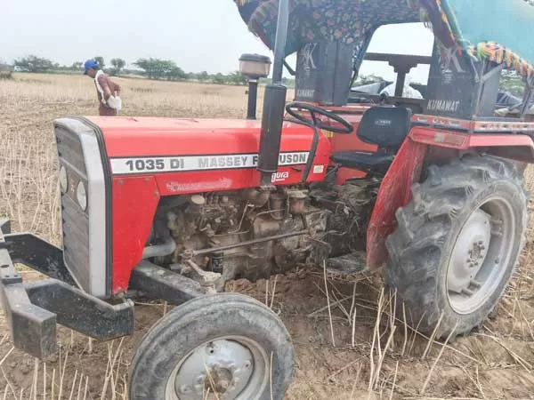 Tafe (Massey) Massey Ferguson 1035 DI MAHA SHAKTI
