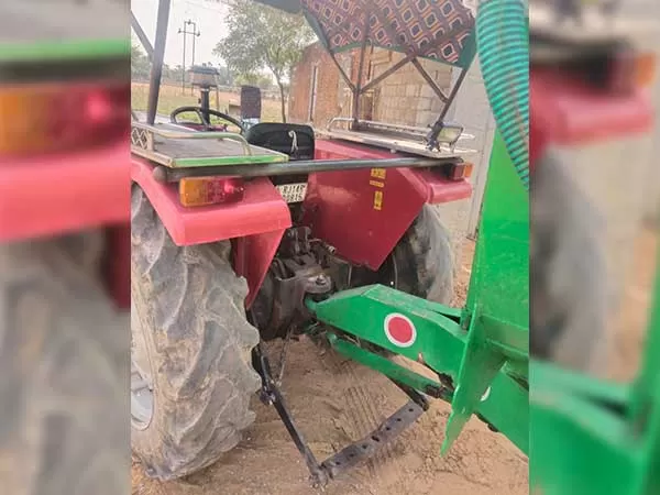 Tafe (Massey) Massey Ferguson 1035 DI MAHA SHAKTI