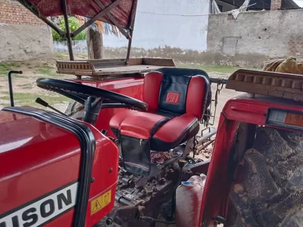 Tafe (Massey) Massey Ferguson 1035 DI MAHA SHAKTI