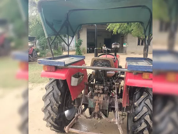 Tafe (Massey) Massey Ferguson 1035 DI MAHA SHAKTI
