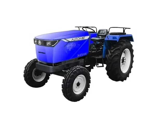 Autonxt X45H4 4WD