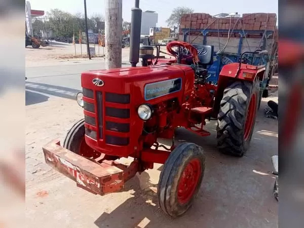 Mahindra Mahindra 275 DI TU XP Plus