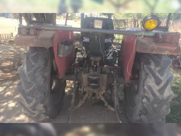 Tafe (Massey) Massey Ferguson 1035 DI