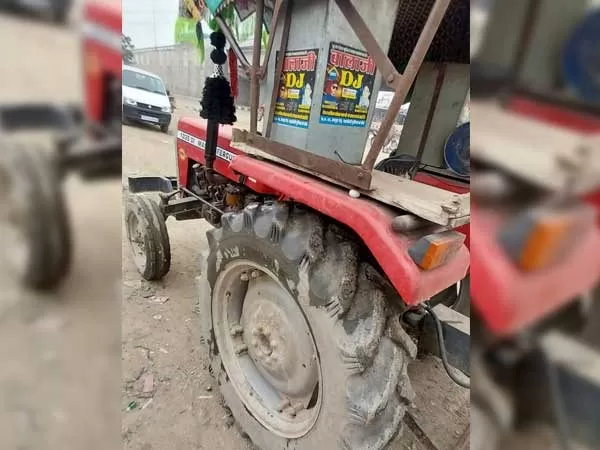 Tafe (Massey) Massey Ferguson 1035 DI MAHA SHAKTI