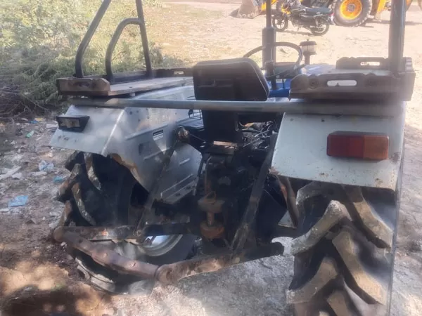 Powertrac Powertrac 439 DS Super Saver