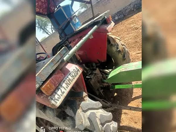 Tafe (Massey) Massey Ferguson 1035 DI MAHA SHAKTI