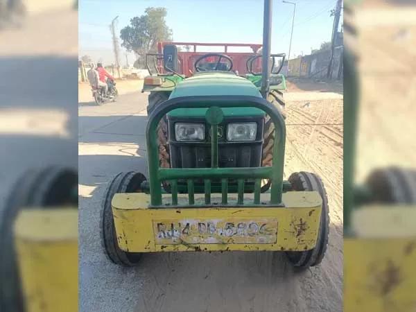 John Deere John Deere 5038 D