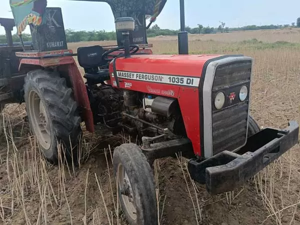 Tafe (Massey) Massey Ferguson 1035 DI MAHA SHAKTI