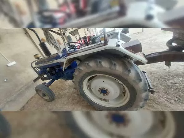 Farmtrac Farmtrac 45