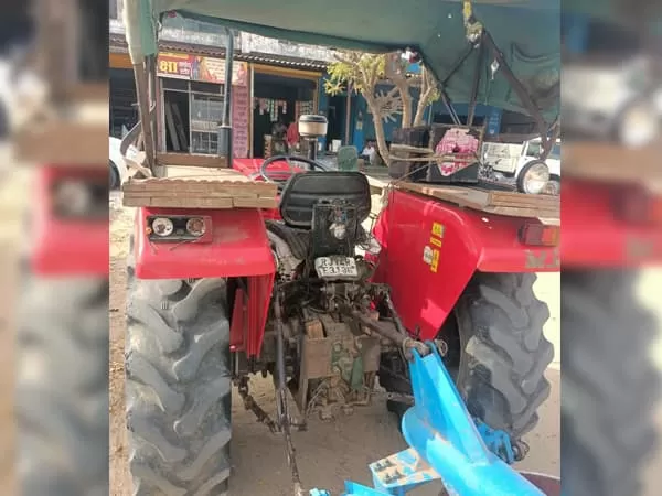 Tafe (Massey) Massey Ferguson 1035 DI MAHA SHAKTI