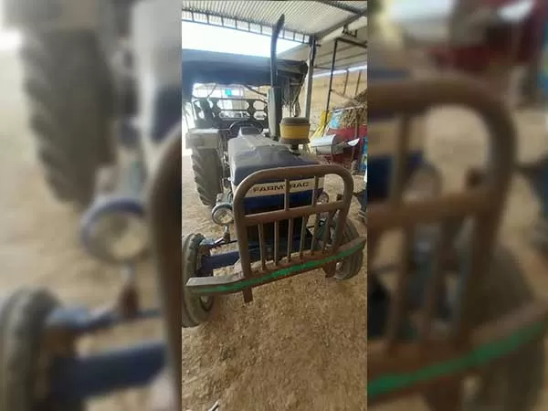 Farmtrac Farmtrac 45