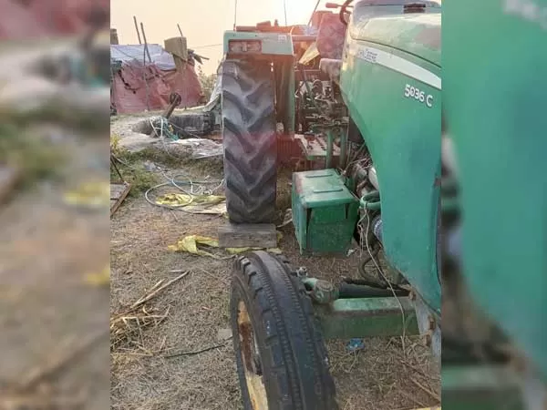 John Deere John Deere 5036 C