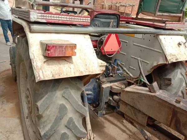 Farmtrac Farmtrac CHAMPION XP 41