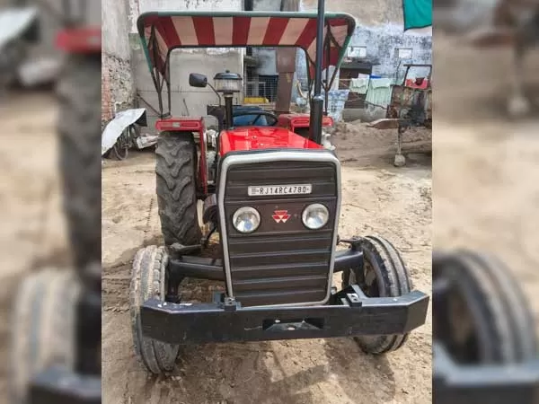 Tafe (Massey) Massey Ferguson 1035 DI MAHA SHAKTI
