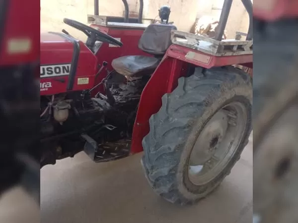 Tafe (Massey) Massey Ferguson 1035 DI MAHA SHAKTI