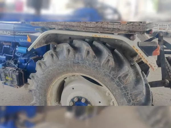 Farmtrac Farmtrac CHAMPION XP 41