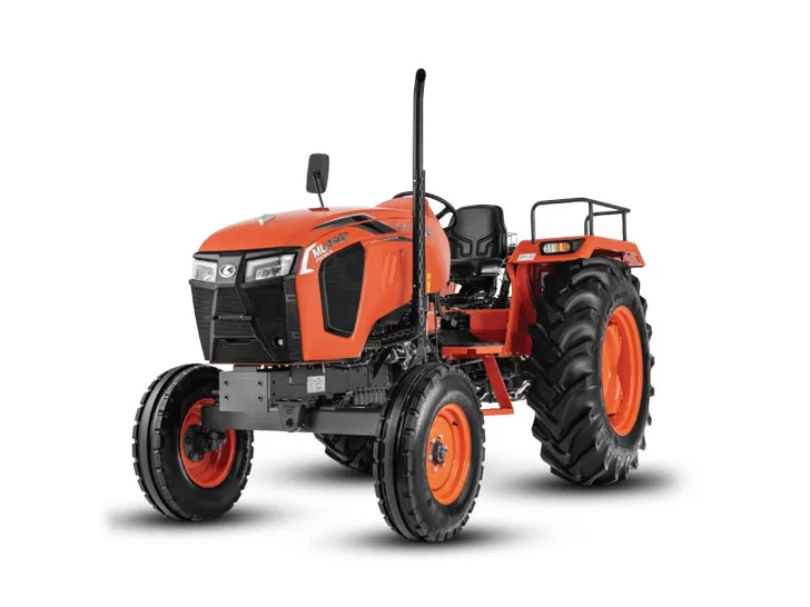 Kubota MU4502 4WD