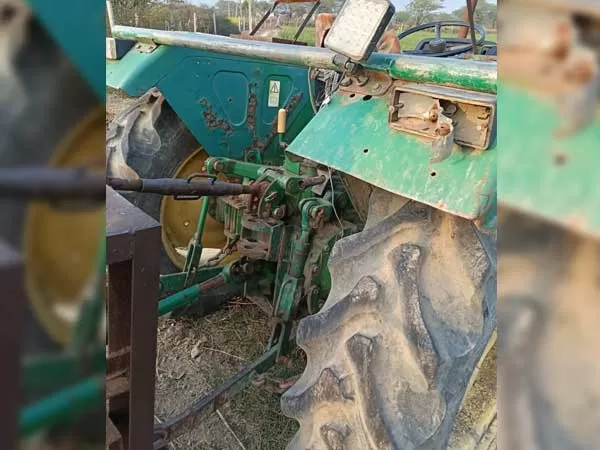 John Deere John Deere 5036 C