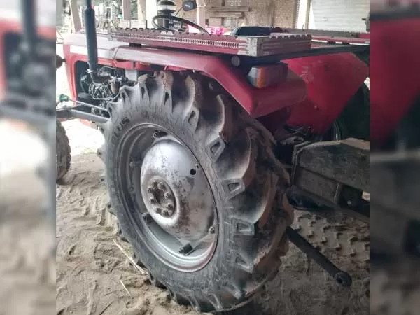 Tafe (Massey) Massey Ferguson 1035 DI