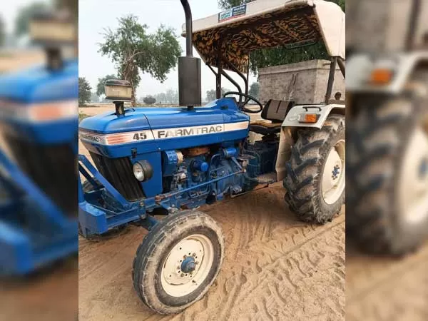 Farmtrac Farmtrac 45