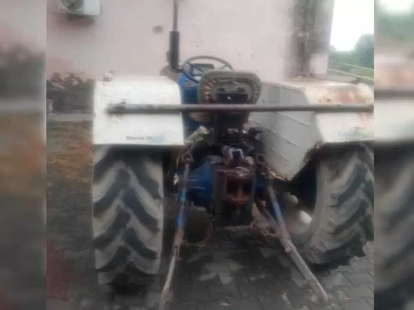 Farmtrac Farmtrac 45