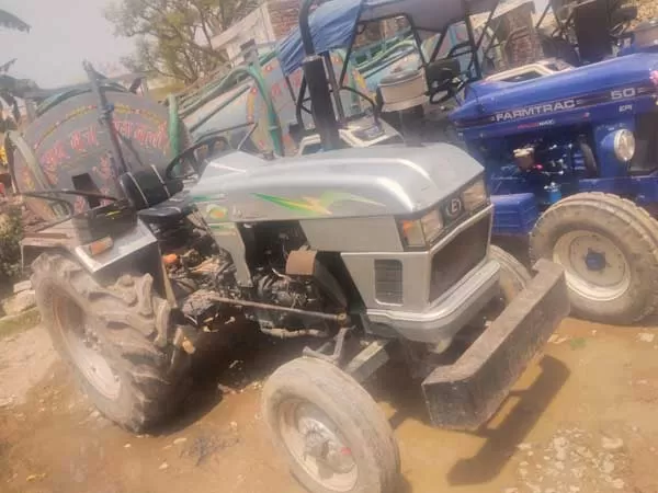 Eicher Eicher 380