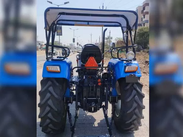 Sonalika Sonalika Tiger 50