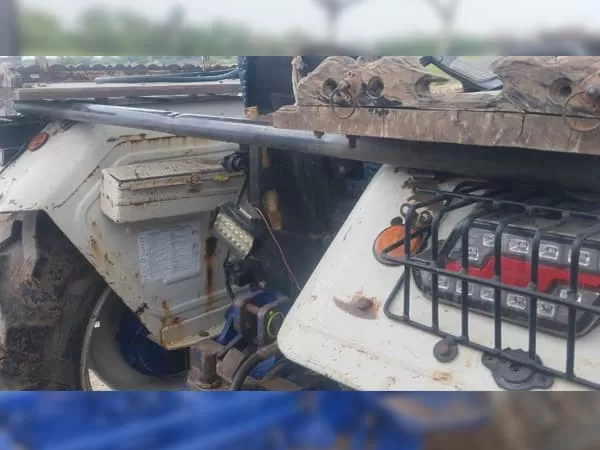 Farmtrac Farmtrac 45