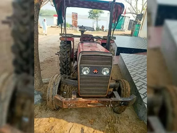Tafe (Massey) Massey Ferguson 1035 DI MAHA SHAKTI